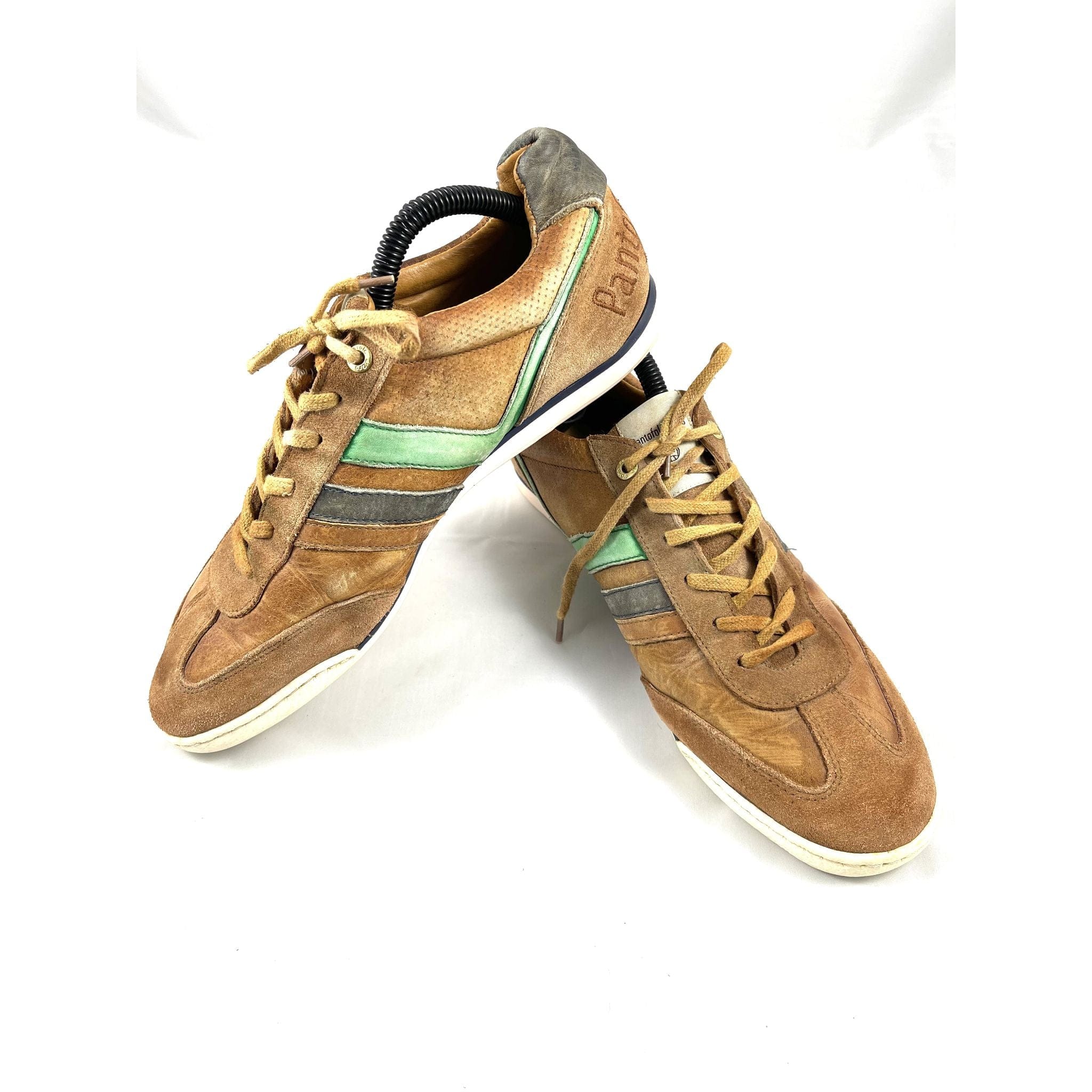 PANTOFOLA D'ORO Sneakers