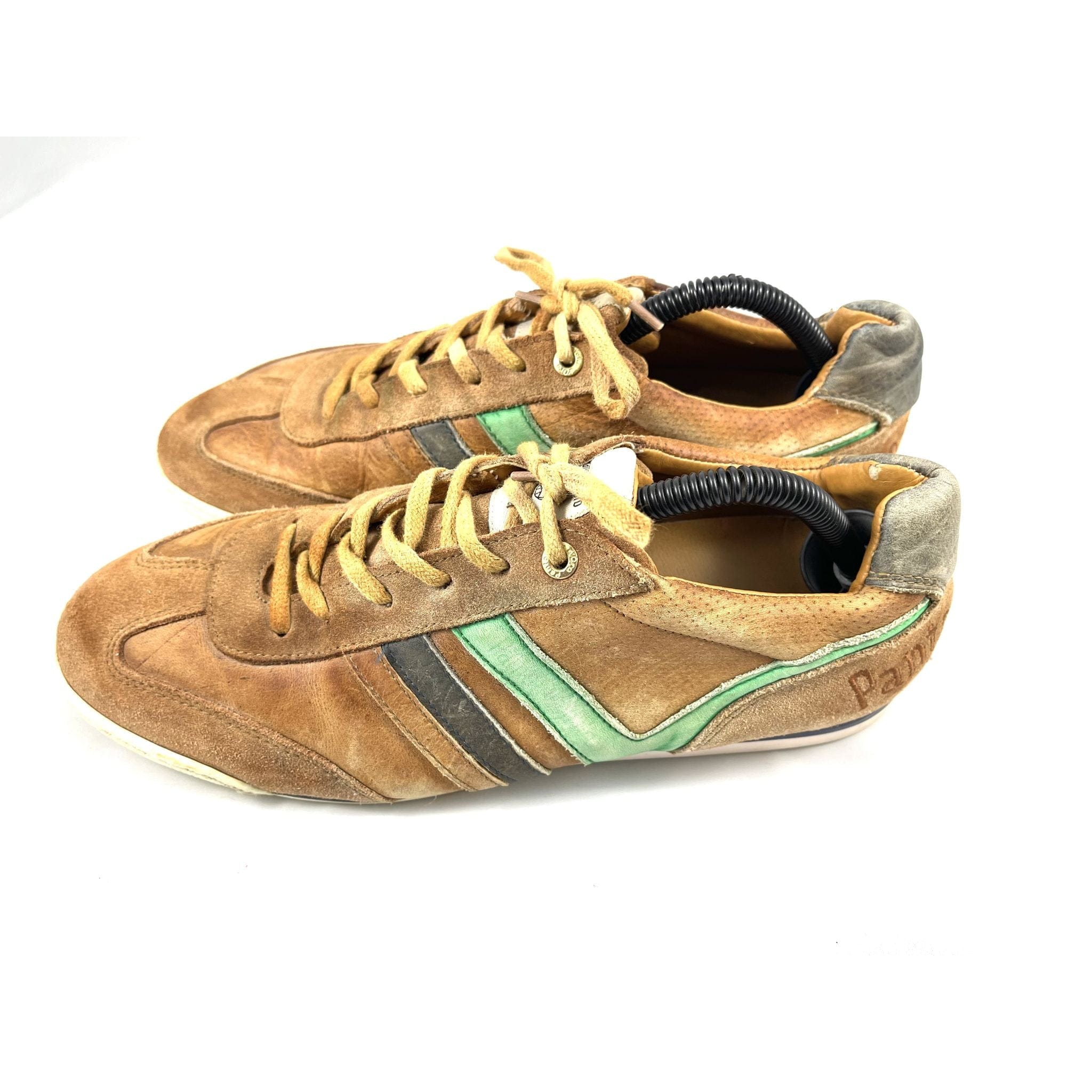 PANTOFOLA D'ORO Sneakers