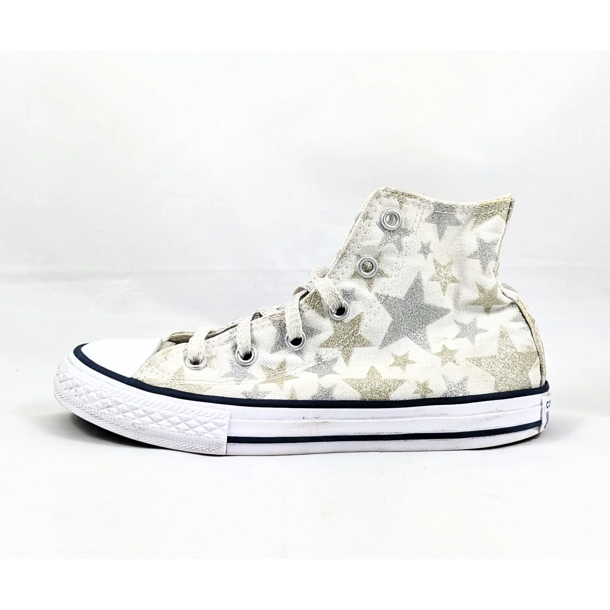 Hightop Converse-Sneakers