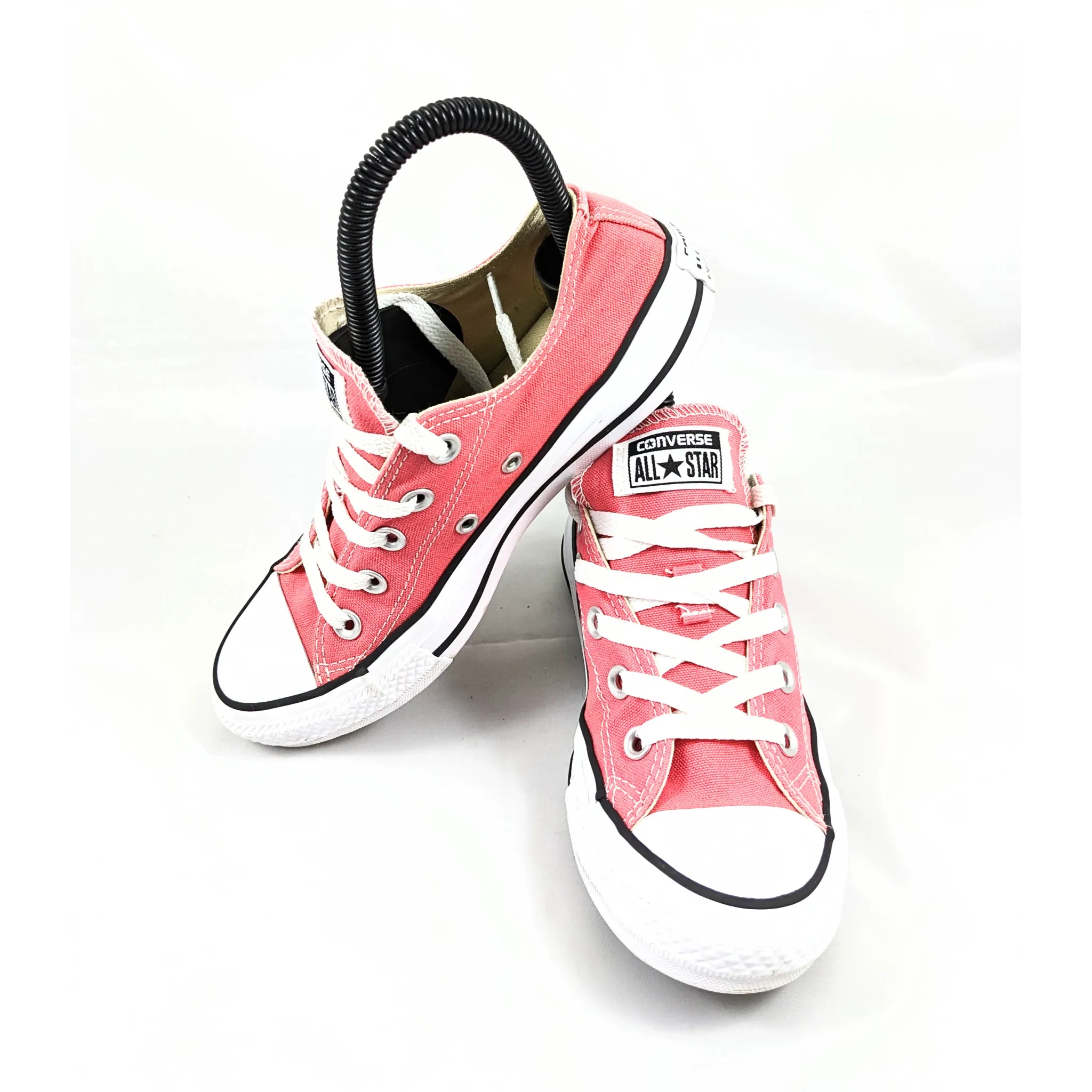 Pink Converse-Sneakers Premium C