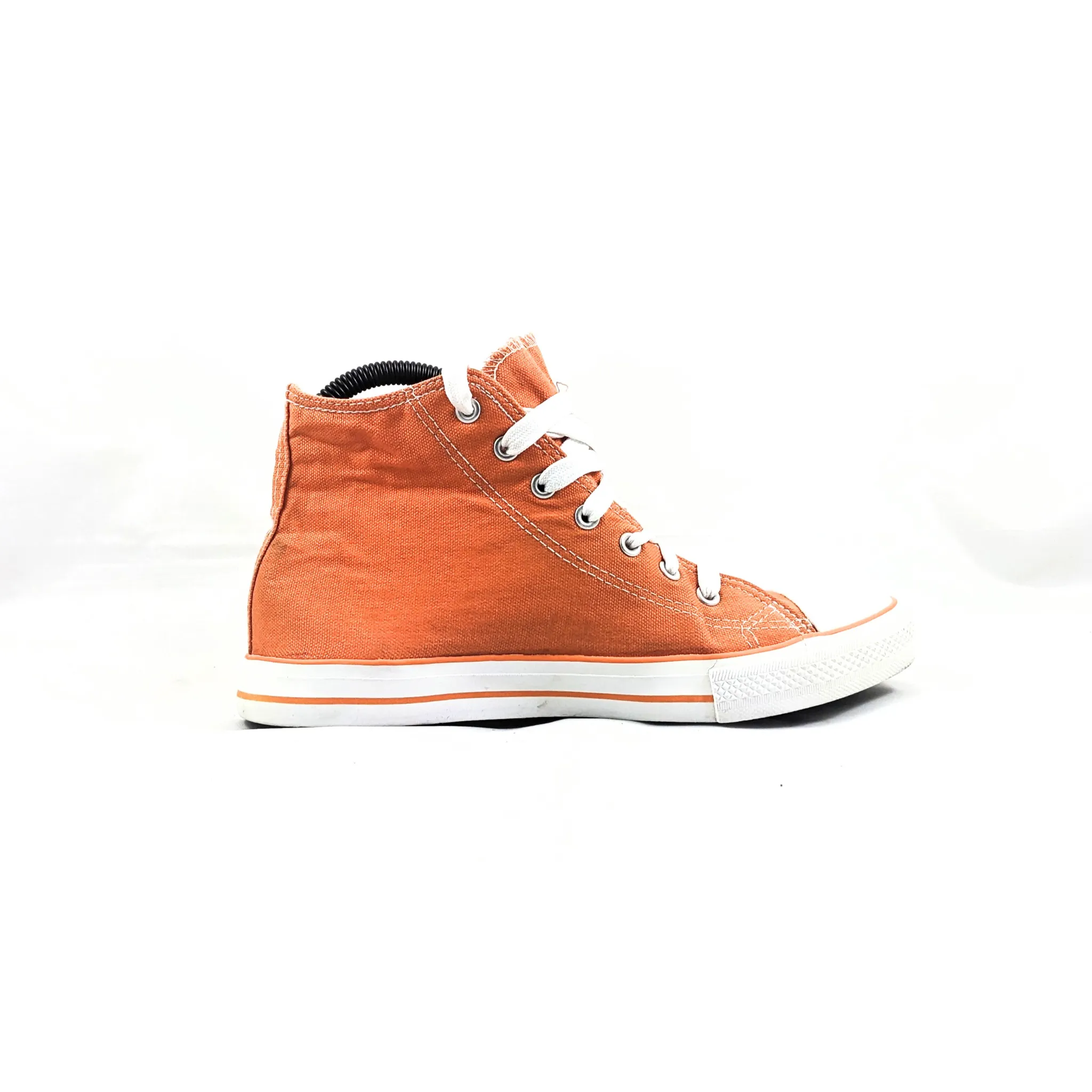 Vty Orange Sneakers