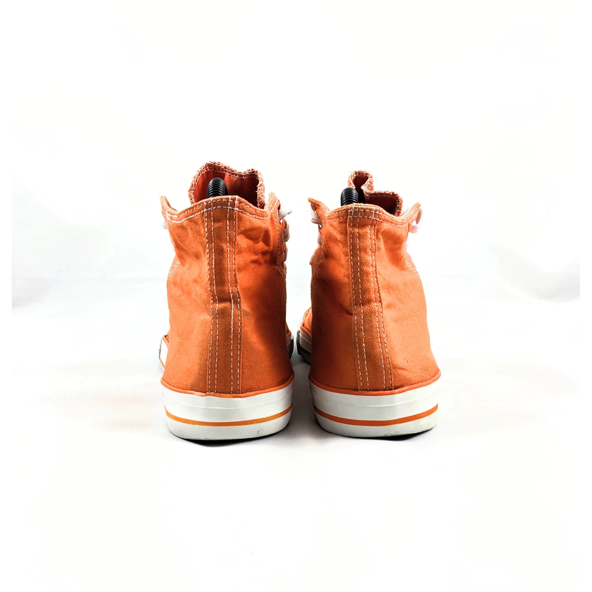 Vty Orange Sneakers