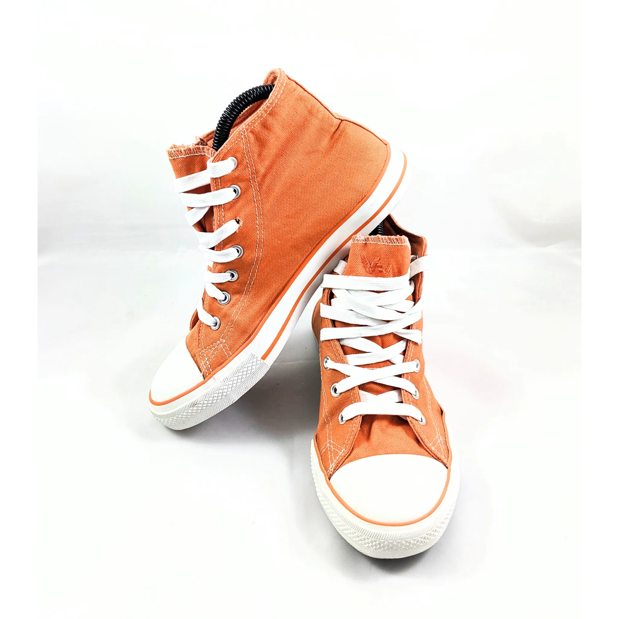 Vty Orange Sneakers