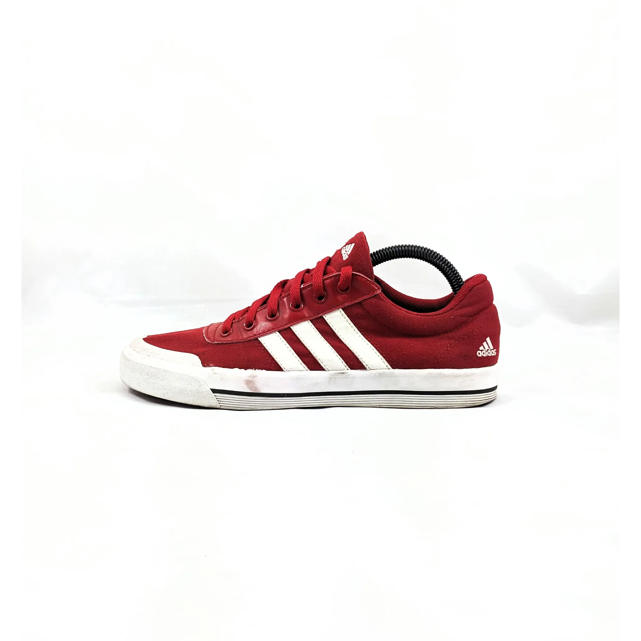 Three Stripes Trainer Sneakers