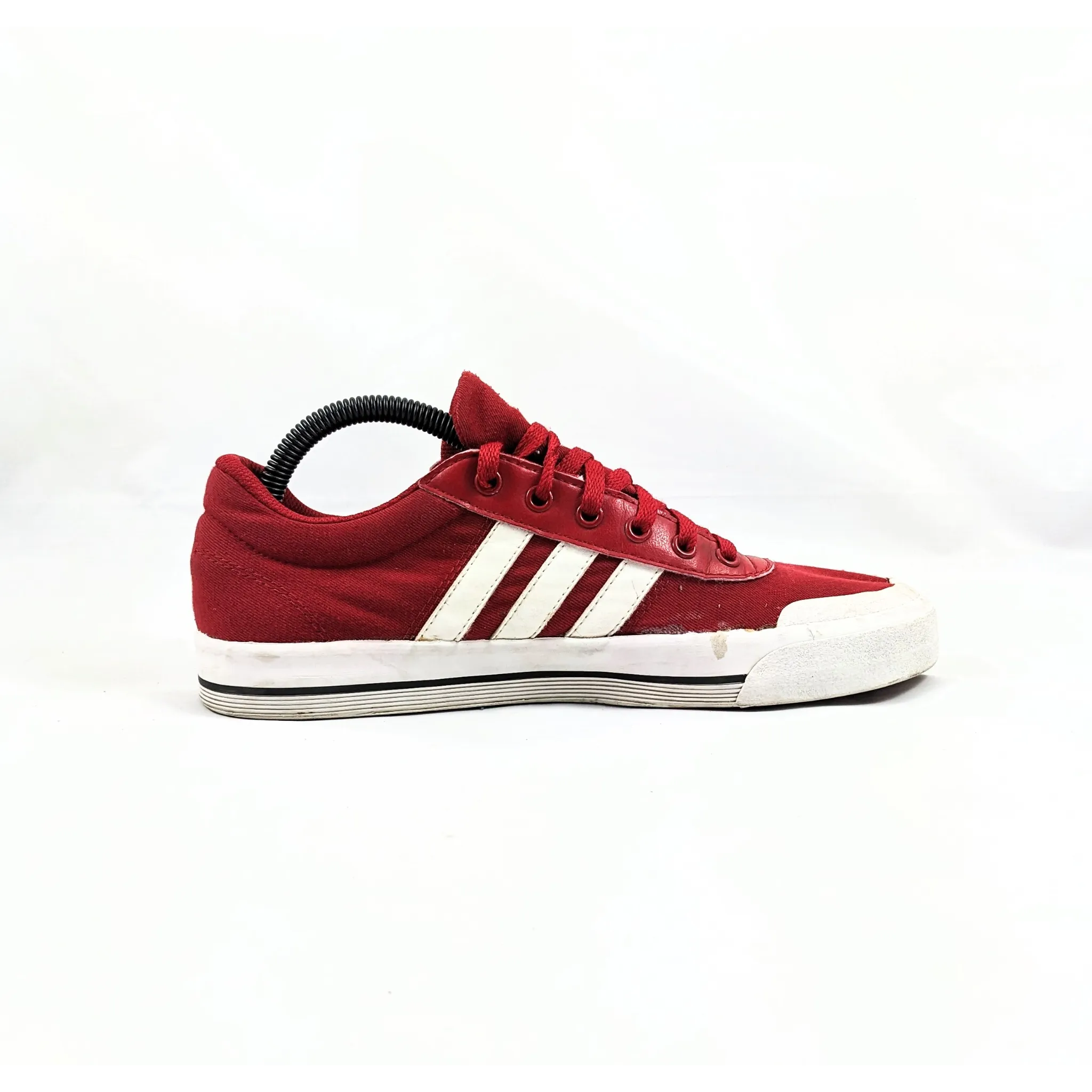 Three Stripes Trainer Sneakers