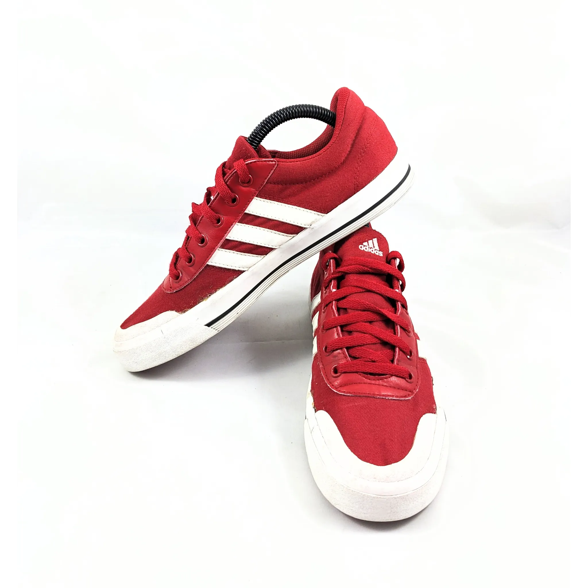 Three Stripes Trainer Sneakers