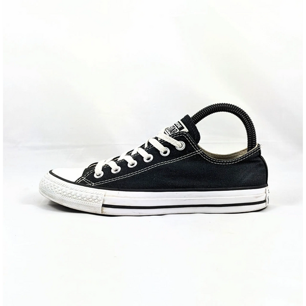 Converse Black Sneakers