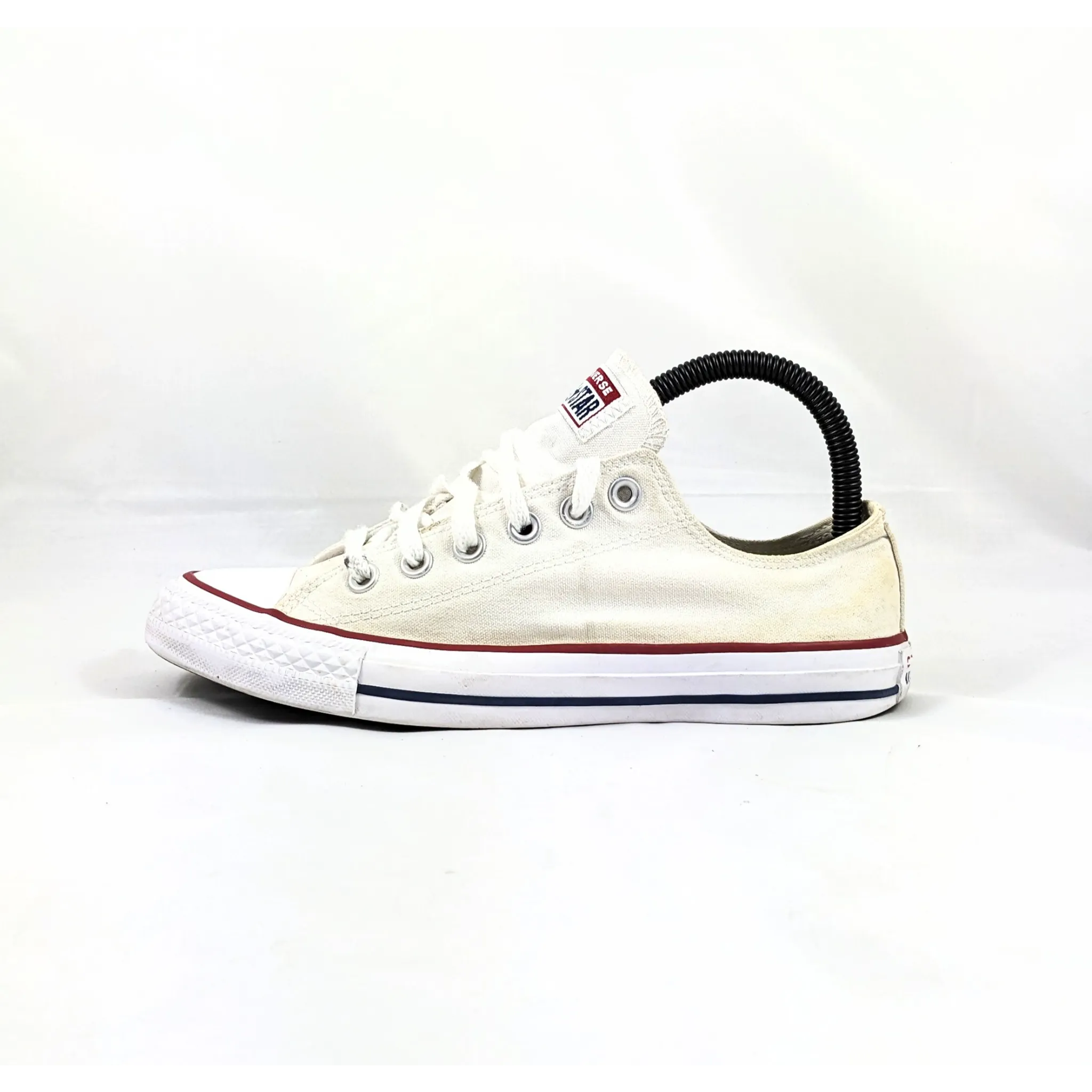 Converse White Sneakers