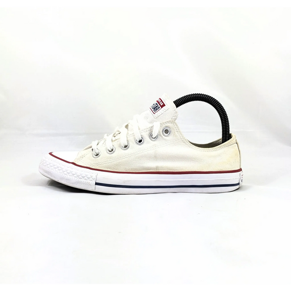 Converse White Sneakers