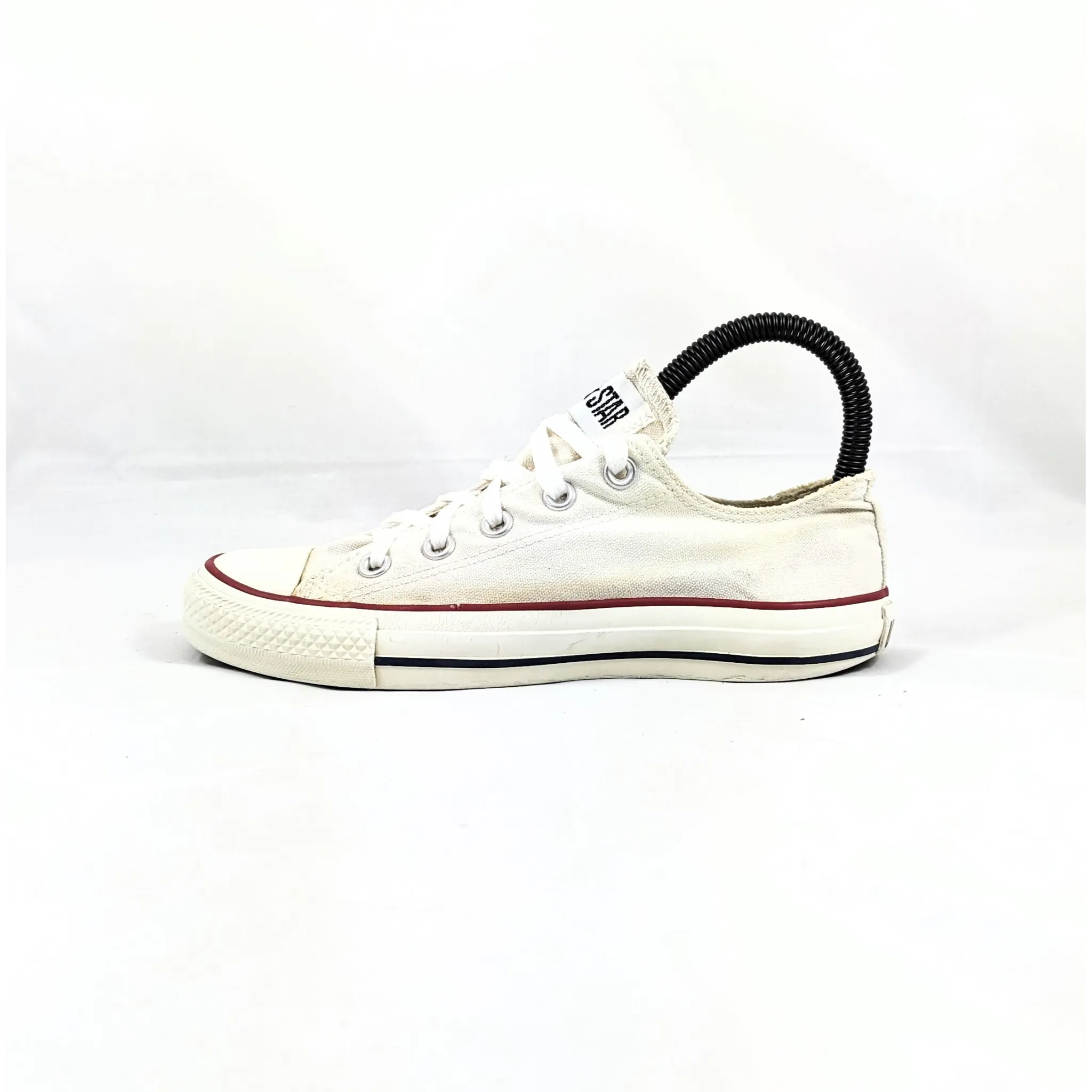 Converse White Sneakers