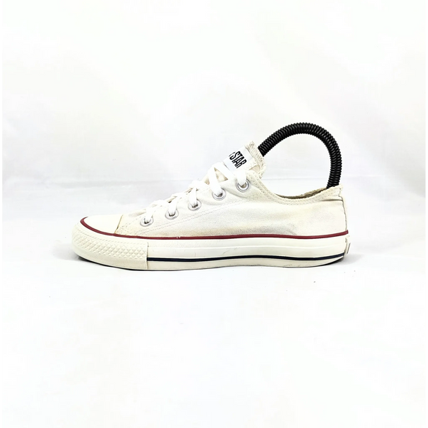 Converse White Sneakers