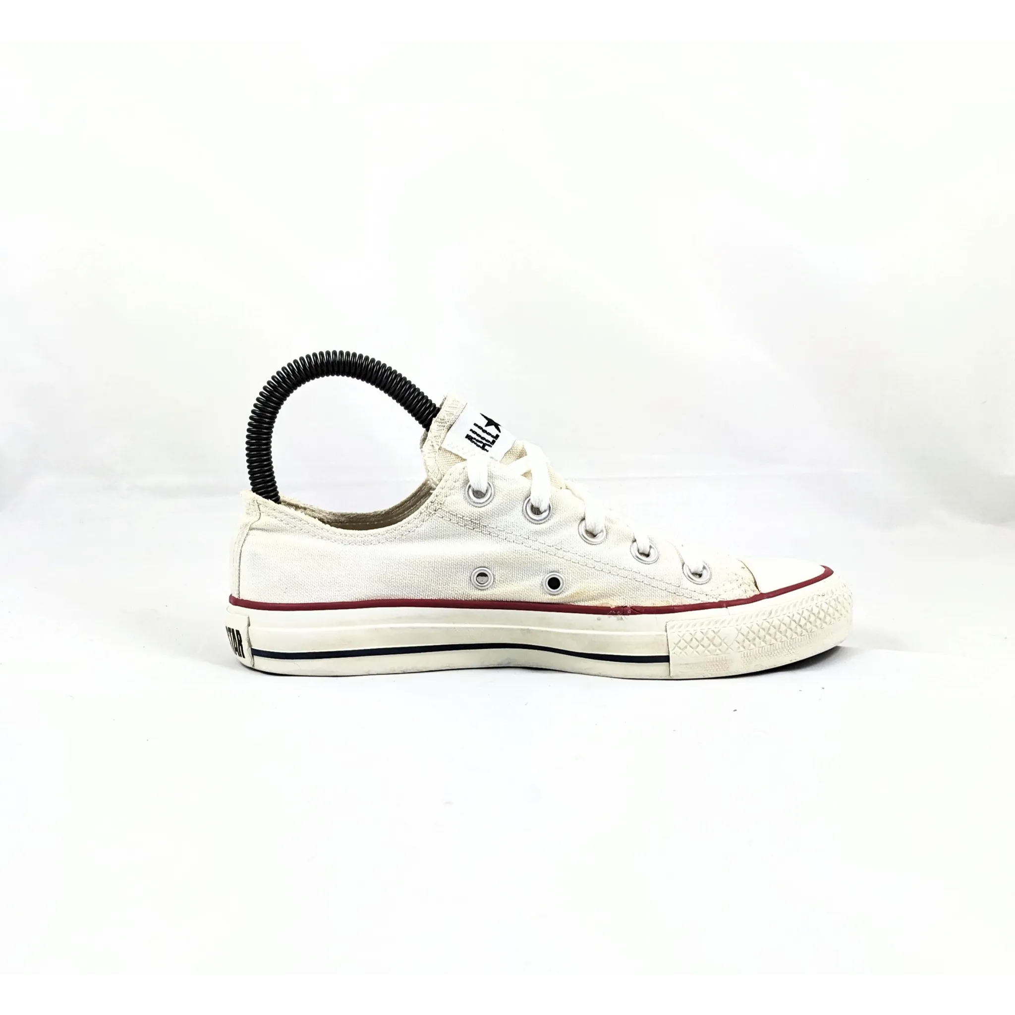 Converse White Sneakers