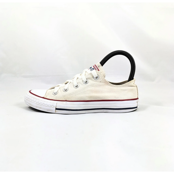 Converse White Sneakers