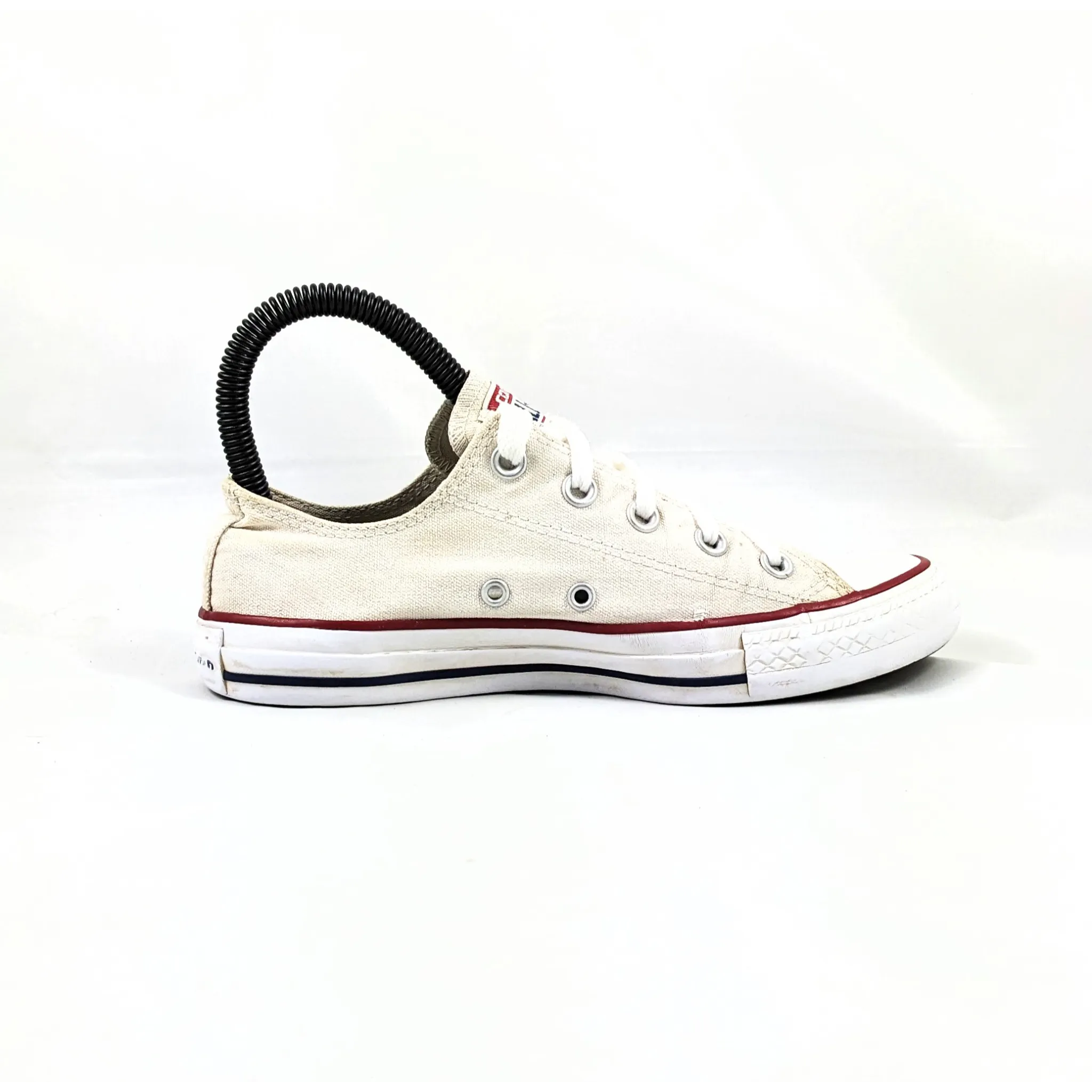 Converse White Sneakers