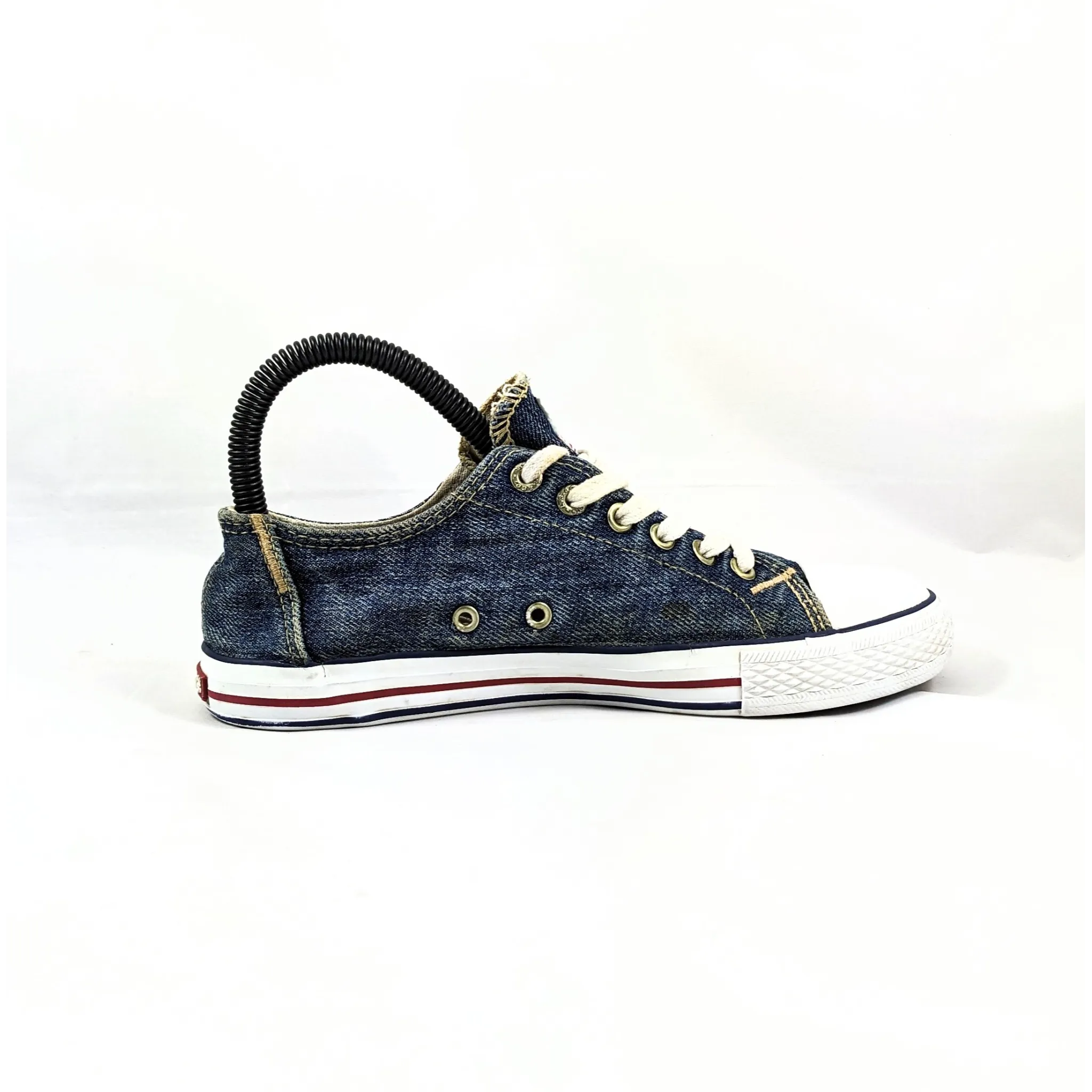 Levis Denim Sneakers