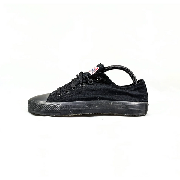 Converse Black Sneakers