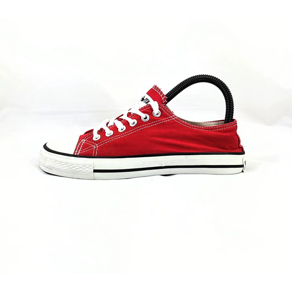 Converse Red Sneakers