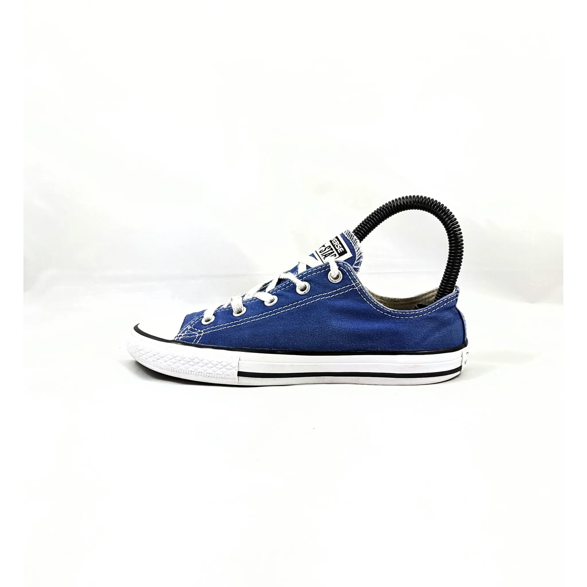 Converse Blue Sneakers