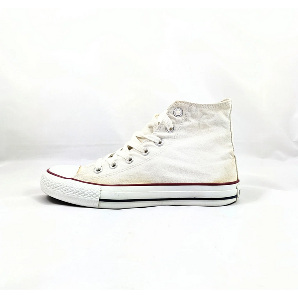 Converse White Sneakers