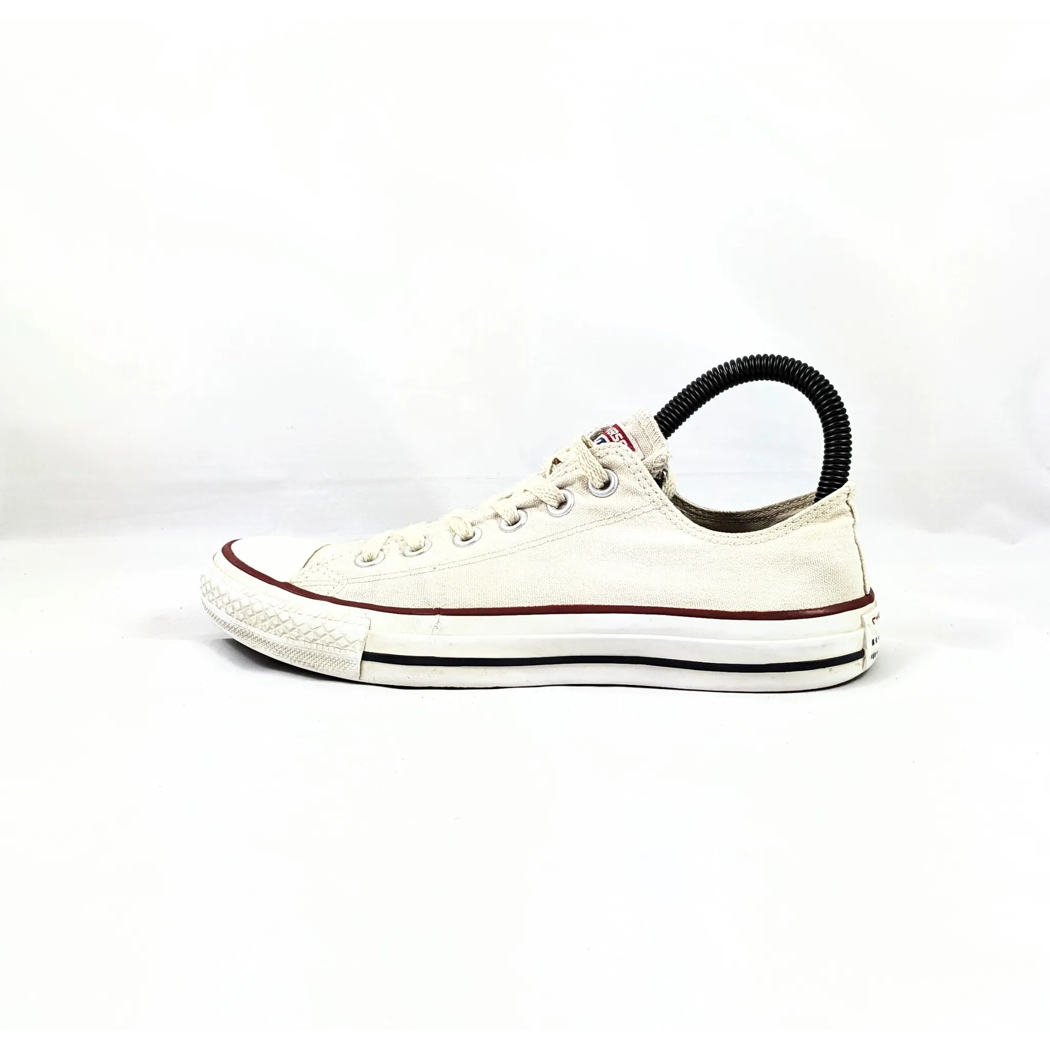 Converse White Sneakers