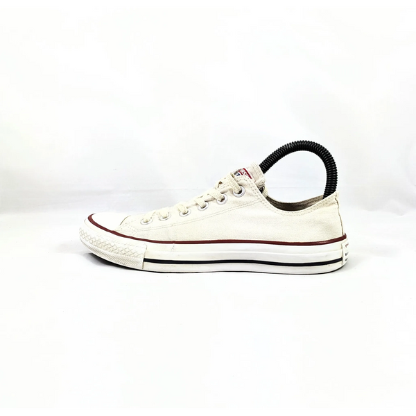 Converse White Sneakers