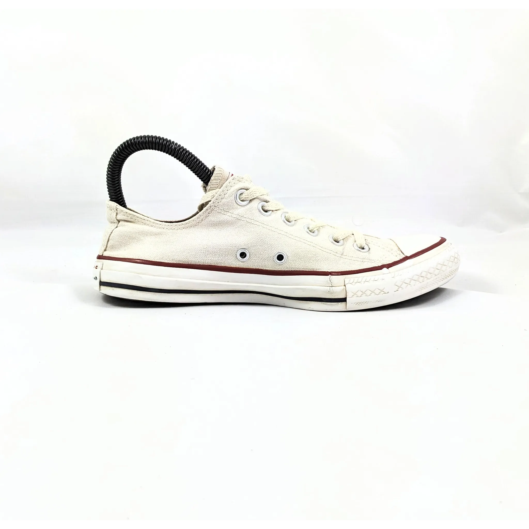 Converse White Sneakers