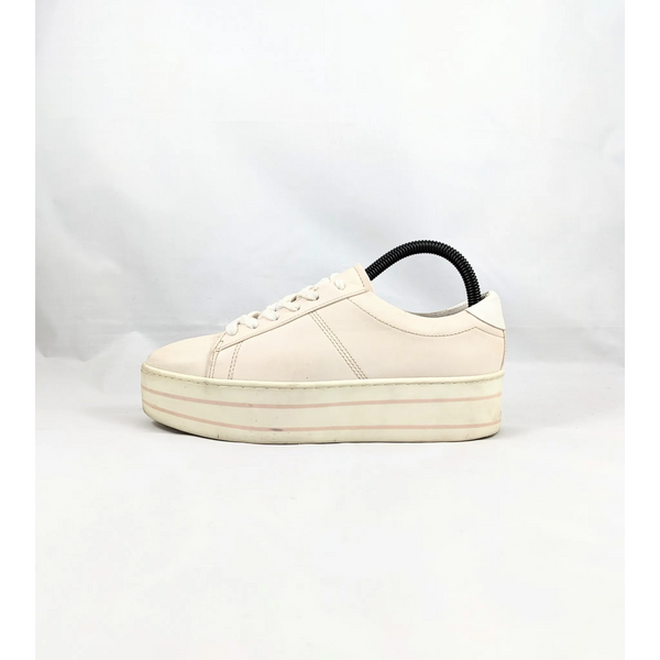 ZARA Basic Sneakers