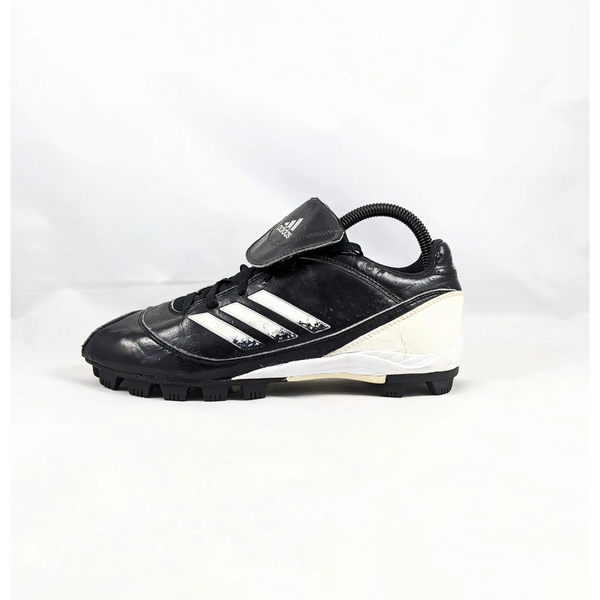 Adidas Black Preloved Sport Stud Shoes